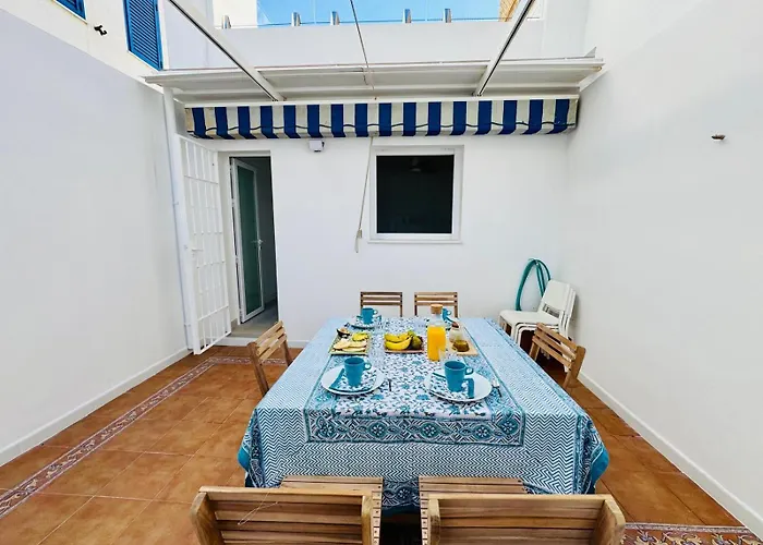 La Casa De La Yaya - Beach! *