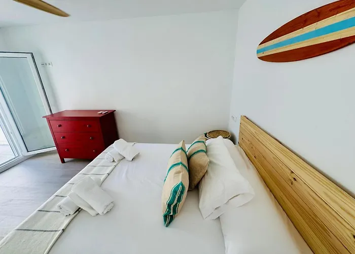 La Casa De La Yaya - Beach! Málaga