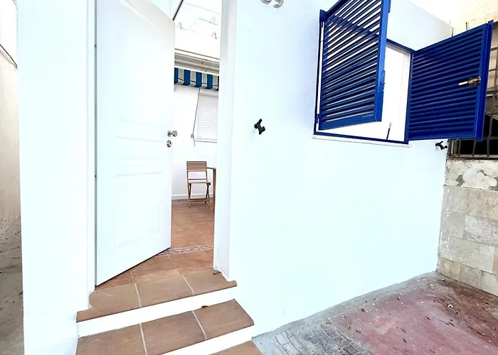 La Casa De La Yaya - Beach! *